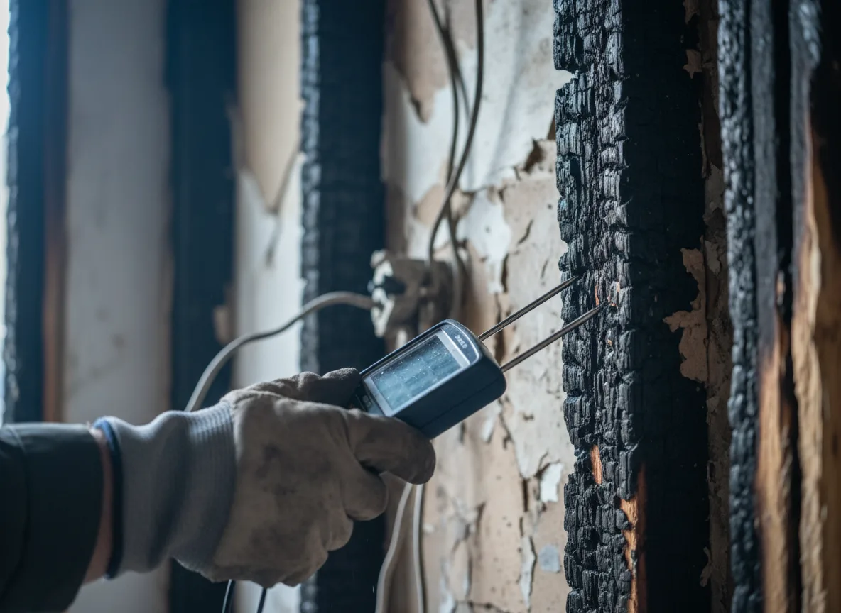 Fire Damage Restoration Beach Park, IL FAQs
